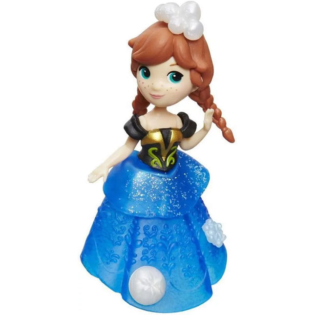 Hasbro Disney Frozen-Frz Small Doll Ast,3+ Years
