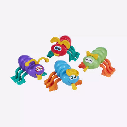 Hasbro Gaming-Cootie,3+ Years