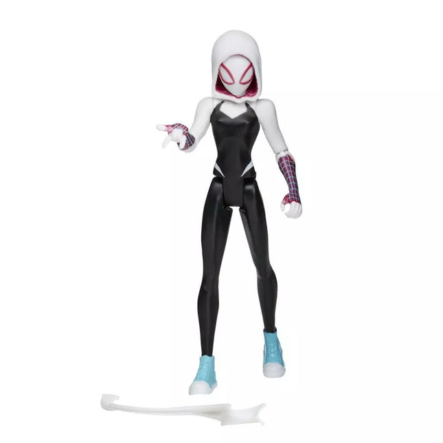 Hasbro Marvel Spider-Man: Across the Spider-Verse Spider-Gwen Toy, 4 Years and Above