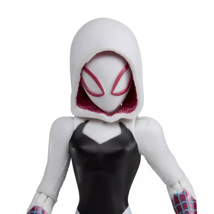 Hasbro Marvel Spider-Man: Across the Spider-Verse Spider-Gwen Toy, 4 Years and Above