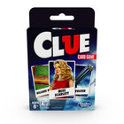 Classic Card Travel Game-Clue - KIDMAYA