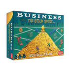 Funskool - Business The Gold Quest, Adventure Game, Business Game For Ages 7+ Years - Funskool Games - KIDMAYA