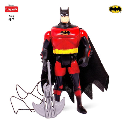 Funskool Decoy Batman, for 4 Year Old Kids and Above,Toy - KIDMAYA