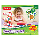 Funskool Fun Roller Set - Fun Dough - KIDMAYA