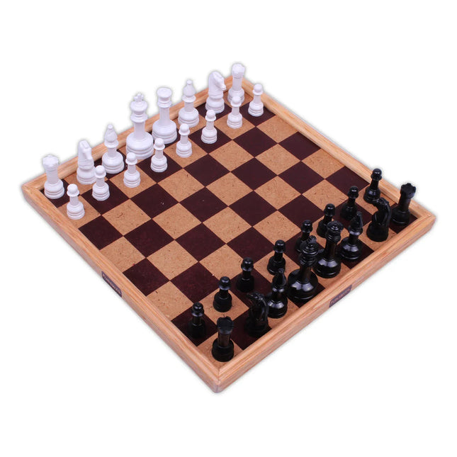 Funskool Games - Chess - KIDMAYA