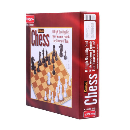 Funskool Games - Chess - KIDMAYA