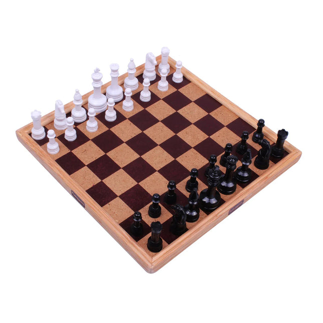Funskool Games - Chess Classic - KIDMAYA