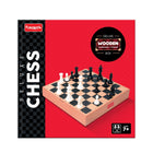 Funskool Games - Deluxe chess - KIDMAYA