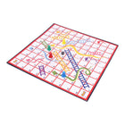 Funskool Games - Snakes and Ladders Strategy & War Games Board Game - KIDMAYA