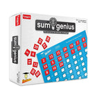 Funskool Games - Sum Genius - KIDMAYA