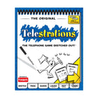 Funskool Games, Telestration, Party Games, Draw & Guess Game Blocks, Kids, Adults & Family - KIDMAYA