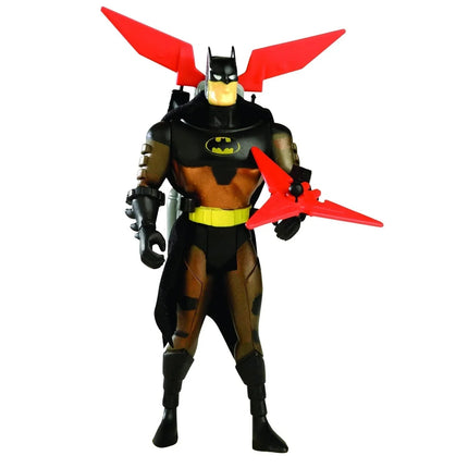 Funskool Knight Star Batman,6 inches,Collectible,for 4 Year Old Kids and Above,Toy - KIDMAYA