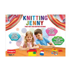 Funskool Knitting Jenny - Handycrafts - KIDMAYA