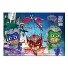 Funskool-PJ Maks Save The Sky Giant Floor,Educational,48 Pieces,Puzzle,for 4 Year Old Kids and Above,Toy - KIDMAYA