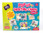 Funskool Pop Up Greeting Cards - Handycrafts - KIDMAYA