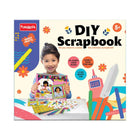 Funskool Scrapbook Kit - Handycrafts - KIDMAYA