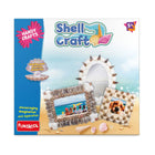 Funskool Shell Craft - Handycrafts - KIDMAYA