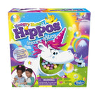 Hasbro Gaming Hungry Hungry Hippos Unicorn Edition Board Game; Pre-School Game for Kids Ages 4 and Up; for 2 to 4 Players - KIDMAYA
