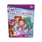 Hasbro Gaming My Little Pony Matching Game for Kids Ages 3 and Up, Fun Preschool Game for 1+ Players - KIDMAYA
