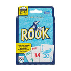 Hasbro Gaming Rook Card Game for Family & Kids, Multicolor - KIDMAYA
