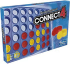 Hasbro Gaming The Classic Game of Connect 4, Get 4 in A Row Strategy Game for 2 Players, Games & Puzzles, Toys for Kids, Boys and Girls Ages 6 & Up - KIDMAYA