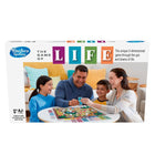 Hasbro Gaming The Game Of Life Board Game For Families And Kids Ages 9 And Up - KIDMAYA