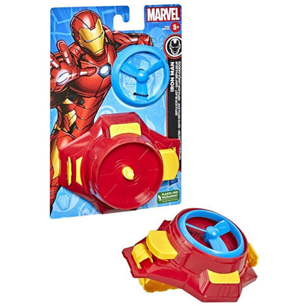 Hasbro Marvel - Iron Man's Repulsor Blast - KIDMAYA