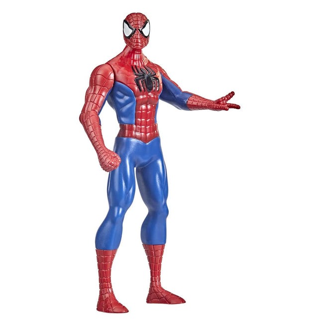 Hasbro Marvel - Marvel Classic Spider-Man Action Figures,Ages 4+ - KIDMAYA