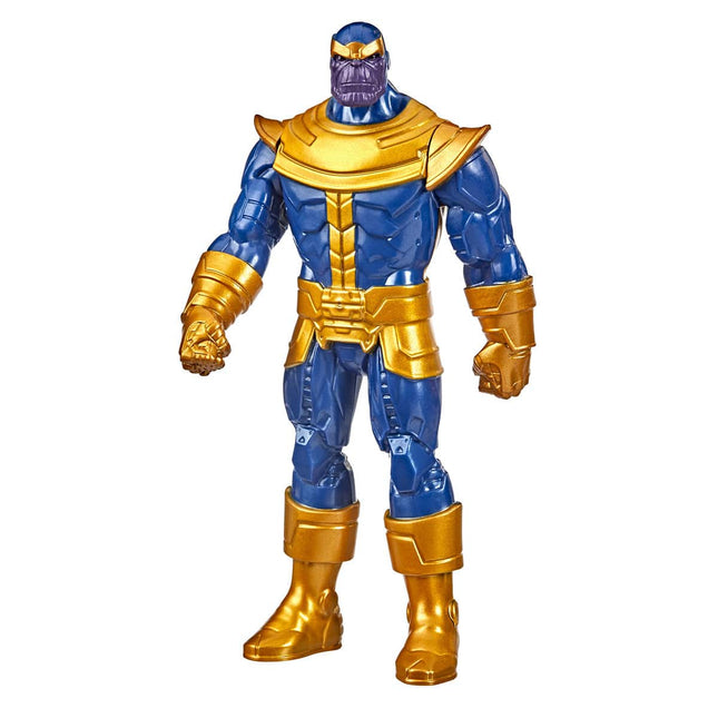 Hasbro Marvel - Marvel Classic Thanos Action Figures,Ages 4+ - KIDMAYA