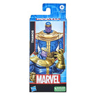 Hasbro Marvel - Marvel Classic Thanos Action Figures,Ages 4+ - KIDMAYA