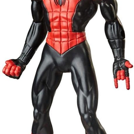 Hasbro Marvel - Marvel Olympus Spider-Man 9.5-Inch Scale Action Figures,Ages 4+ - KIDMAYA