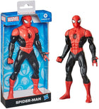 Hasbro Marvel - Marvel Olympus Spider-Man 9.5-Inch Scale Action Figures,Ages 4+ - KIDMAYA