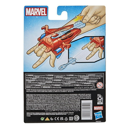 Hasbro Marvel Spider-Man Web Slinger Role-Play Toy, For Kids Ages 5 and Up - KIDMAYA