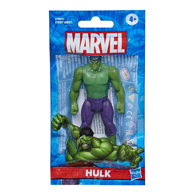 Marvel Avengers Hulk Action Figures - KIDMAYA