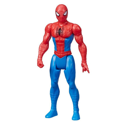 Marvel Avengers Spider Man Action Figures - KIDMAYA