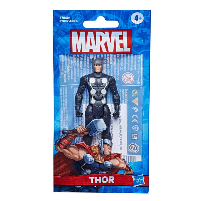 Marvel Avengers Thor Action Figures - KIDMAYA