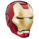 Marvel Legends Iron Man Electronic Helmet - KIDMAYA