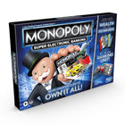 Monopoly Super Electronic Banking - KIDMAYA