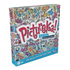 Pictureka! Game, Picture Game, Board Game for Kids, Fun Family Board Games, Board Games for 6 Year Olds and Up - KIDMAYA