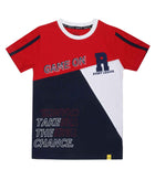 Rolex - Boys T-Shirts - Single Jersey - VT BRANDS - KIDMAYA