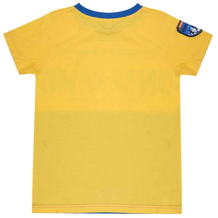 Rolex - Boys T-Shirts - Single Jersey - VT BRANDS - KIDMAYA