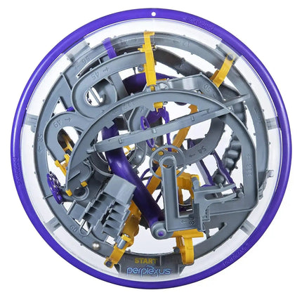 Spin Master Perplexus Epic, 3D Puzzle Maze Game with 125 Obstacles (Edition May Vary), by Spin Master, Kid - KIDMAYA