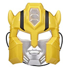 Transformers 10-Inch Authentics Bumblebee Roleplay Mask For Kids Ages 5 Years And Up - KIDMAYA